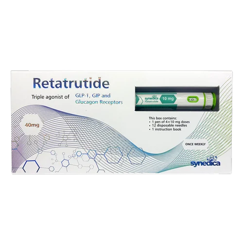 Rtatrutide Injectiepen